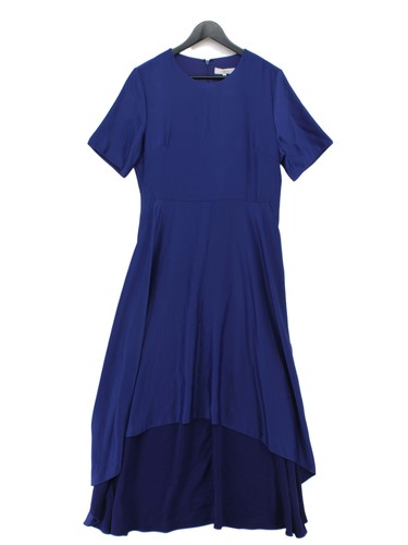 Issa london line maxi - london,