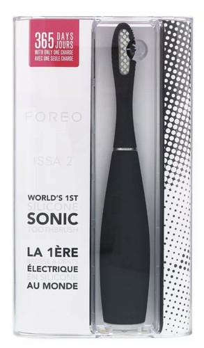 Foreo issa sonic silicone - 2,
