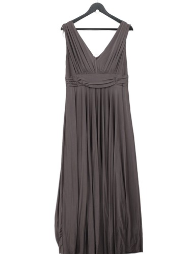 Issa london maxi dress uk16 - london,