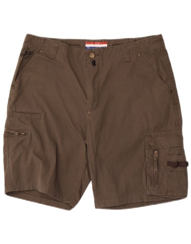 Issa mens cargo shorts - issa,