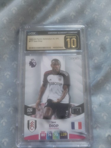 2023 panini adrenalyn xl - 2023-24,
