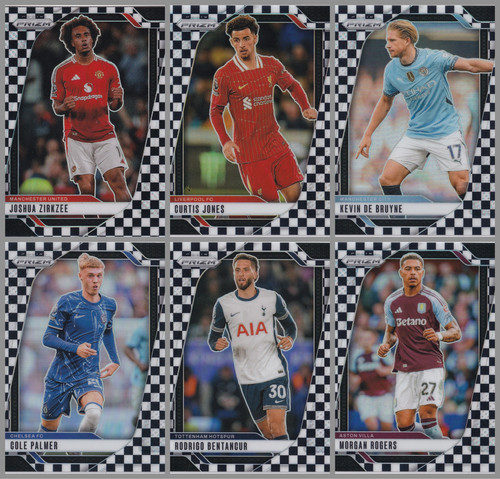 Panini prizm premier league - panini,