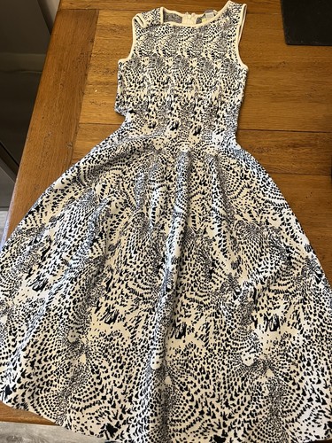 Issa mini dress - uk, very