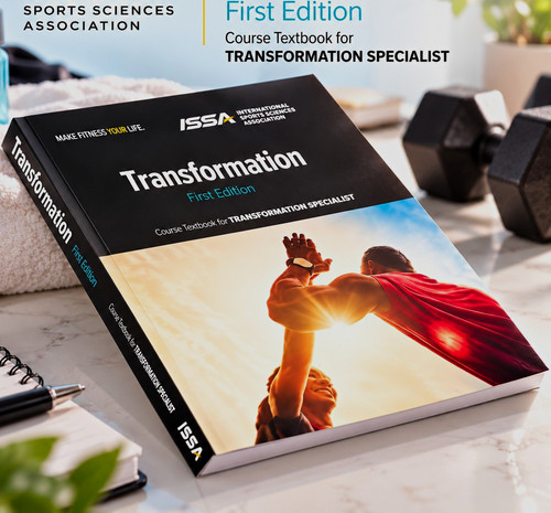 Issa transformation specialist - issa,