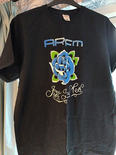 Arfm issa bailey lawless - arfm,