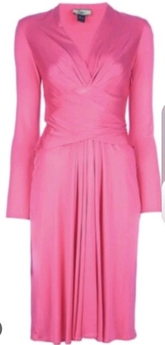 Issa london silk dress - london,