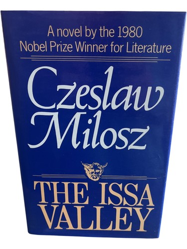 The issa valley czeslaw - issa,