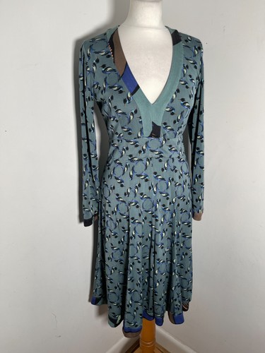 Issa london line - a, 10
