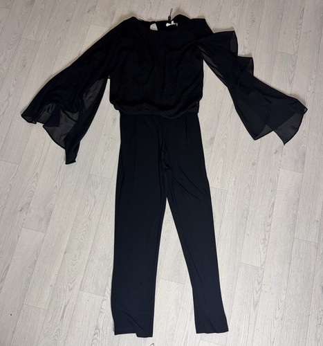 Issa london jumpsuit size - issa, 8