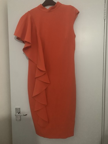 Issa women orange - issa, women’s