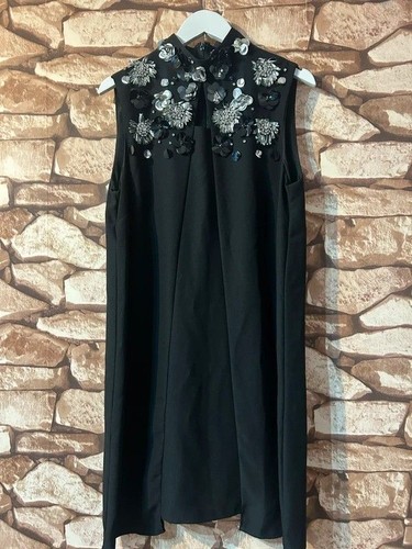 Issa london dress size - london,