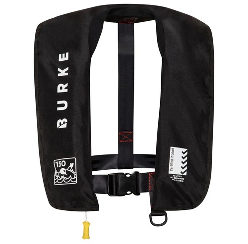 Burke issa1501 150n - issa1501,
