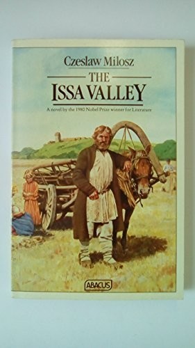 Issa valley by - issa,