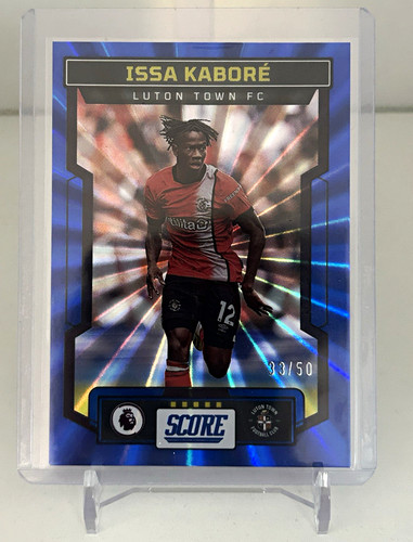 Issa kabore 24 panini - -, 23/24