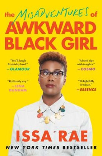 The misadventures awkward - misadventures,