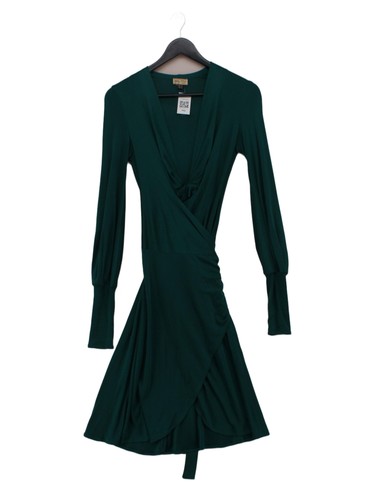Issa london wrap - london, dress