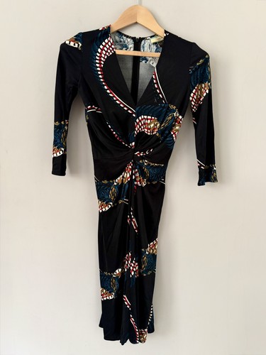 Issa london silk twist front - issa,