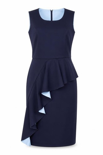 Issa london womens sheath - london,