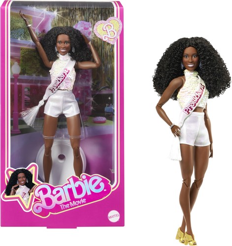 Barbie the movie - barbie,