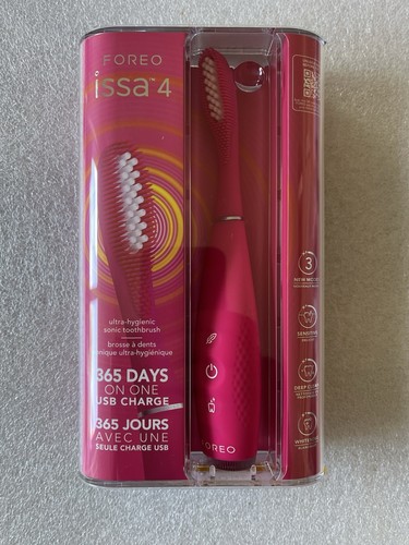 Foreo issa sonic - foreo, 4