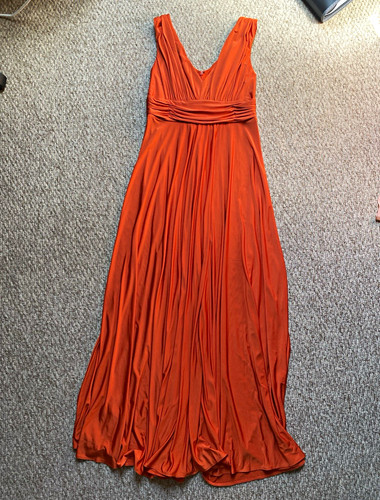 Issa london bridesmaid maxi - london,