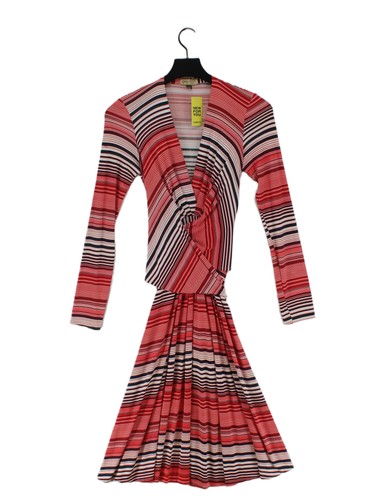Issa london wrap - london, midi