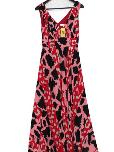 Issa london maxi dress - dress, in
