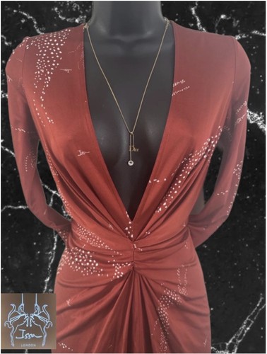 Rare vintage issa london - rare,