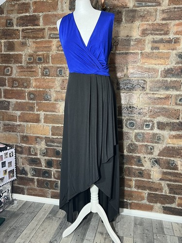 Issa london rosie - issa, black/blue