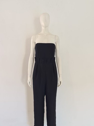 Bnwt issa london black katie - london,