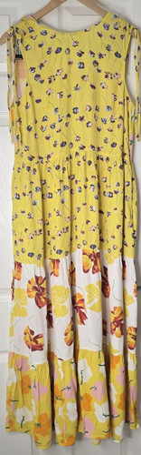 Beautiful caroline issa yellow - beautiful,