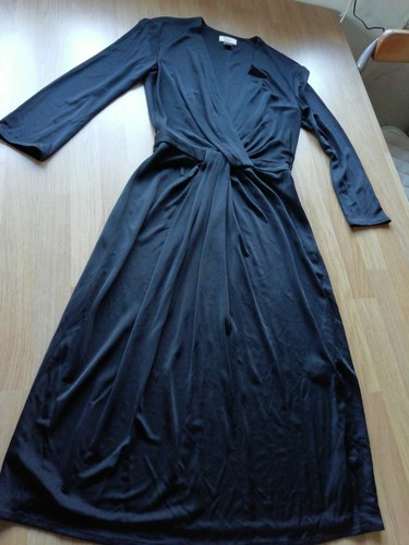 Issa london black - london, silk