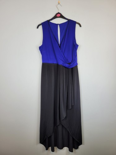 Issa london sleeveless maxi - issa,