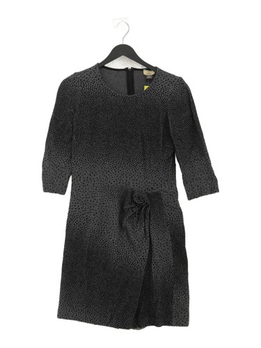 Issa london shirt - midi, dress