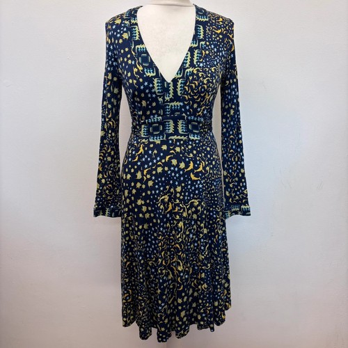 Y2k issa silk dress - silk, uk