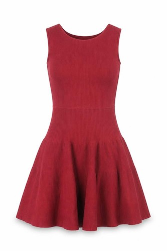 Issa london womens fit flare - &,