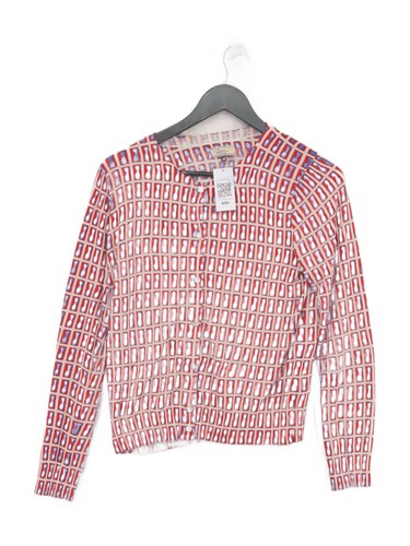 Issa london women cardigan m - cardigan,