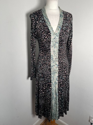 Issa london silk pattern print - issa,