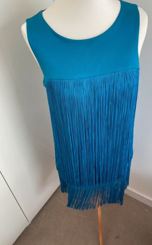 Issa flapper style dress - style,