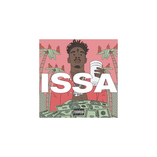 Issa album new - album,, ,