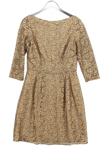 Issa london jumper - midi, dress