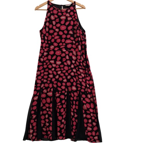 Issa london sleeveless midi - issa,