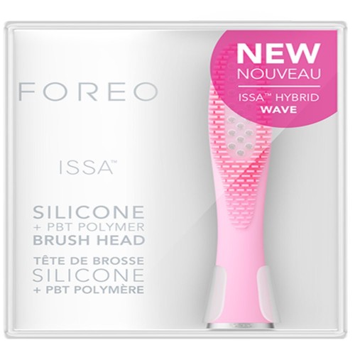 Foreo issa brush head pearl - foreo,