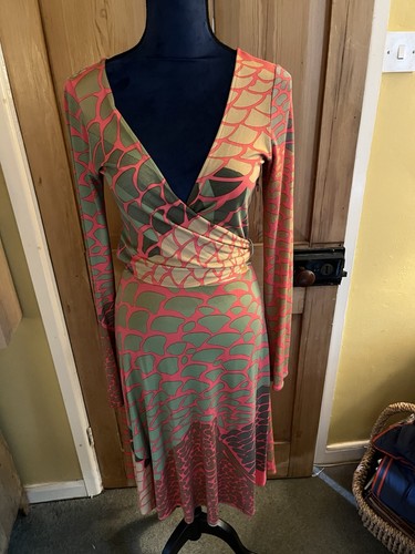 Issa women dress size 12 - size,