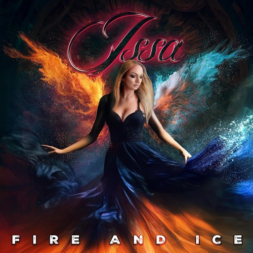 Issa fire and ice new - new, &