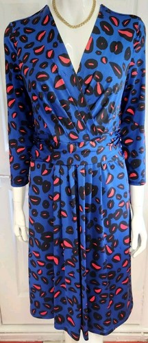Issa blue and - issa, dress