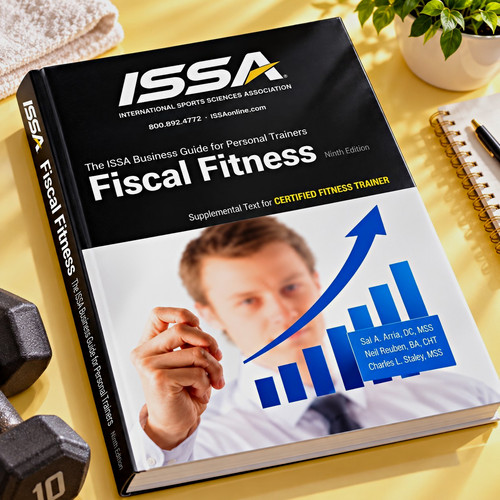 Issa fiscal fitness - issa,
