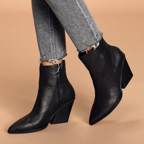 Dolce vita issa black - vita,