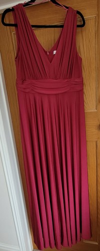 Issa women evening dress - evening,