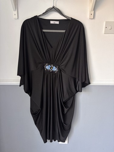 Issa london black - black, uk